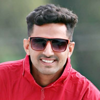 আরিফুল ইসলাম রনি