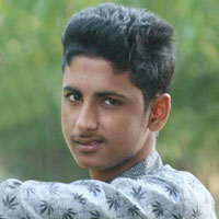 মাহমুদুল হাসান বাপ্পি