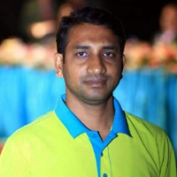 এস এম হাবিবুল হাসান