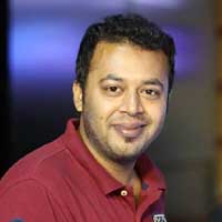 জাওয়াদ নির্ঝর