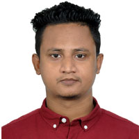 রফিকুল ইসলাম কামাল