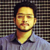 সাহেল আহমদ