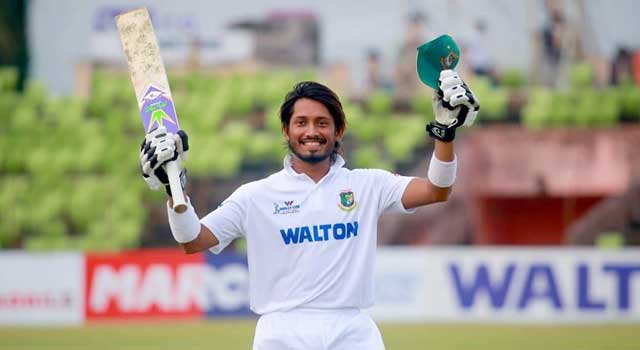 এনামুল-মেহেদির সেঞ্চুরিতে বড় লিডে খুলনা