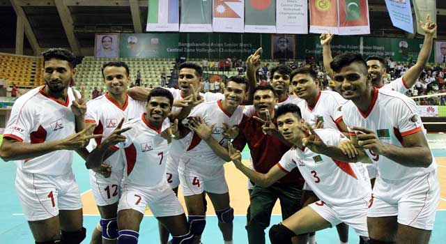 মালদ্বীপকে হারিয়ে সেমিতে বাংলাদেশ
