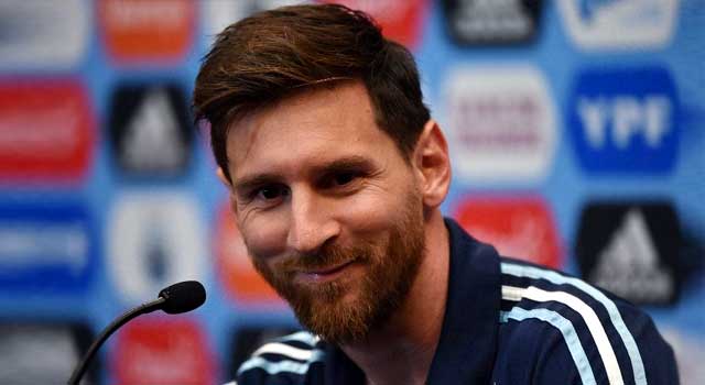 ‘আমি আসলে একজন সাধারণ মানুষ’
