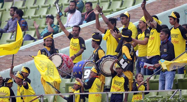 মোস্তাফিজের ফেরার ম্যাচে রাজশাহীর জয়