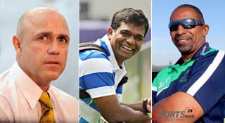 মাশরাফি-সাকিবদের দায়িত্ব নিচ্ছেন কে?
