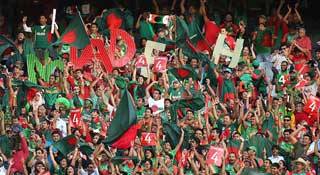 পুরনো স্মৃতিই বাংলাদেশের আত্মবিশ্বাস