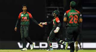 ফাইনালে ভারত, বাংলাদেশের ভাগ্য নির্ধারণ শুক্রবার