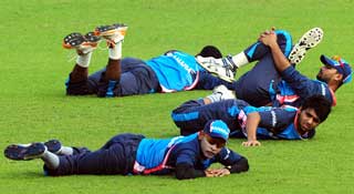 ক্রিকেটারদের ‘বিপ টেস্ট’ কেন জরুরি