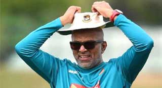 চাকরিচ্যুত হাথুরুকে চেয়ে বিসিবিতে শ্রীলঙ্কার চিঠি