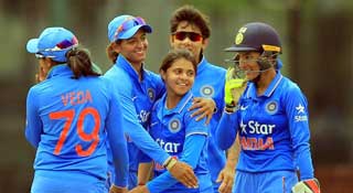 নারী আইপিএল শুরু করবে ভারত