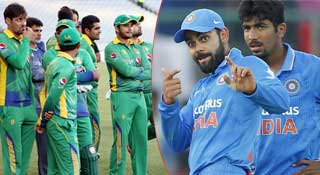 পাকিস্তানের অংশগ্রহণে এশিয়া কাপ আয়োজনে ভারতের অস্বীকৃতি