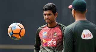 ভারতের বিপক্ষে জয় দিয়ে শুরু চায় বাংলাদেশ