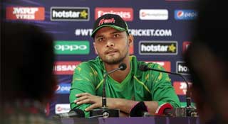 ম্যাচ শেষে মাশরাফির ‘আক্ষেপ’