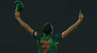 মাশরাফি কেন এত জনপ্রিয়?