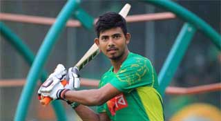 ফিরলেন মোসাদ্দেক, বাদ ইমরুল-তাসকিন