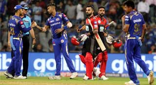 প্রথম জয়ের স্বাদ পেল মোস্তাফিজের মুম্বাই
