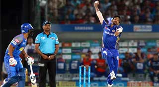 আবারও শেষ ওভারে মোস্তাফিজদের হার