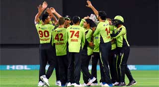 ছন্দে ফেরা মোস্তাফিজের টানা তৃতীয় হার