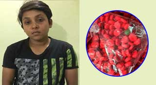 ১৪ হাজার ইয়াবাসহ নারী ক্রিকেটার গ্রেফতার