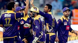পিএসএলে মাহমুদউল্লাহর দ্বিতীয় জয়