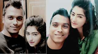 বউ নিয়ে ফেসবুকে রুবেল