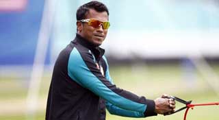 বাংলাদেশের পেস বোলাররাই সেরা : রুবেল