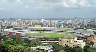 সেঞ্চুরির অপেক্ষায় মিরপুরের শেরে-বাংলা