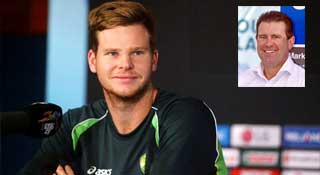 আবারও অস্ট্রেলিয়ার অধিনায়ক হবেন স্মিথ