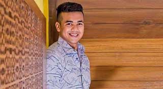 তেইশে পা রাখলেন তাসকিন