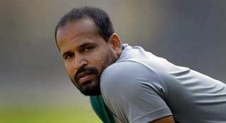 শক্তিবর্ধক গ্রহণে নিষিদ্ধ হলেন পাঠান