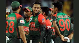 এবার ভারত, প্রস্তুত বাংলাদেশ