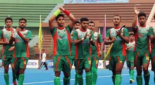 শুরু হচ্ছে এশিয়ান গেমস বাছাই হকির প্রস্তুতি