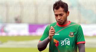 ইনজুরির তালিকায় এবার মুশফিক