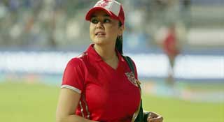 পাঞ্জাবের নেতৃত্ব কার হাতে দিবে প্রীতি?