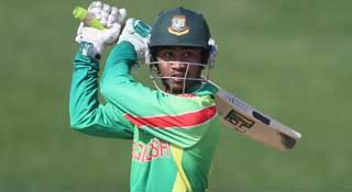 সাদমানের সেঞ্চুরিতে জয় পেল শাইনপুকুর
