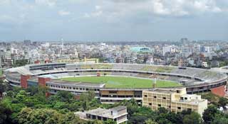 শেরে বাংলা নিয়ে আইসিসিতে বিসিবির আপিল