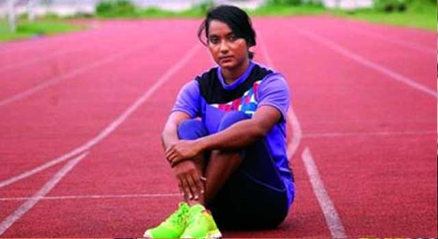 আবারও ব্যর্থ হলেন শিরিন