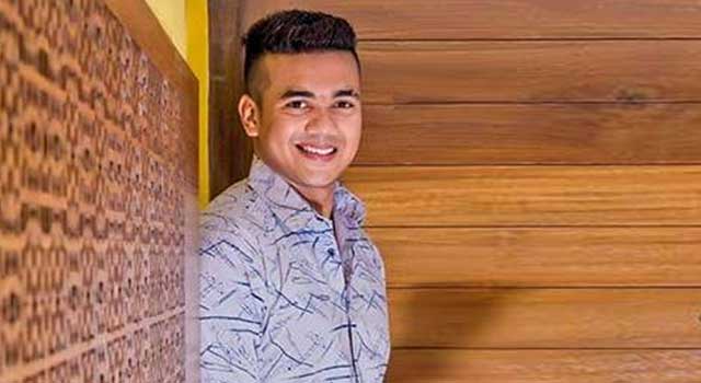 তেইশে পা রাখলেন তাসকিন