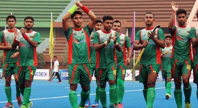 শুরু হচ্ছে এশিয়ান গেমস বাছাই হকির প্রস্তুতি