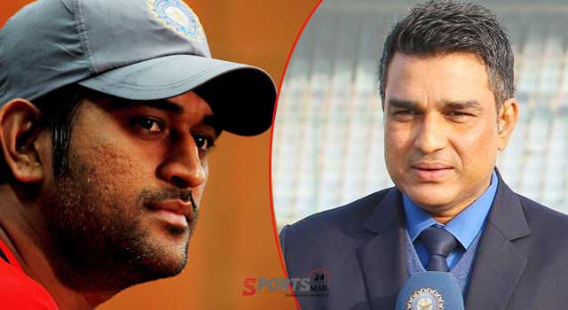 ‘এখন আর গেম চেঞ্জার নয় ধোনি’