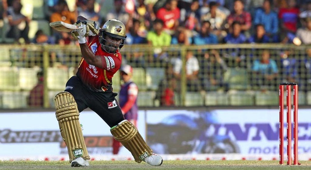 দারুণ ছন্দে কুমিল্লা ভিক্টোরিয়ানস