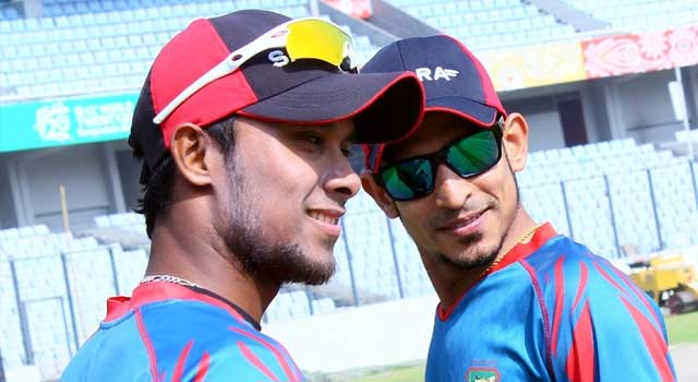 সাব্বিরের জরিমানা, নাসিরকে সতর্ক