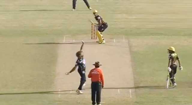 ১৩৫ রানের লক্ষ্যে ব্যাট করছে রাজশাহী