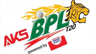 আবারও বিরতিতে বিপিএল