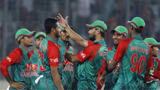 মার্চে ত্রিদেশীয় সিরিজ খেলবে বাংলাদেশ
