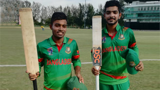পাকিস্তানকে হারাতে পারলেই ফাইনালে বাংলাদেশ