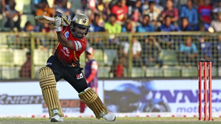 দারুণ ছন্দে কুমিল্লা ভিক্টোরিয়ানস