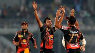 বিপিএলে বাংলাদেশ বোলারদের দাপট